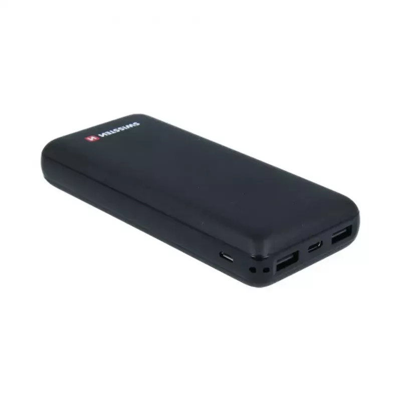 Batería externa Swissten 22013928 20000 mAh