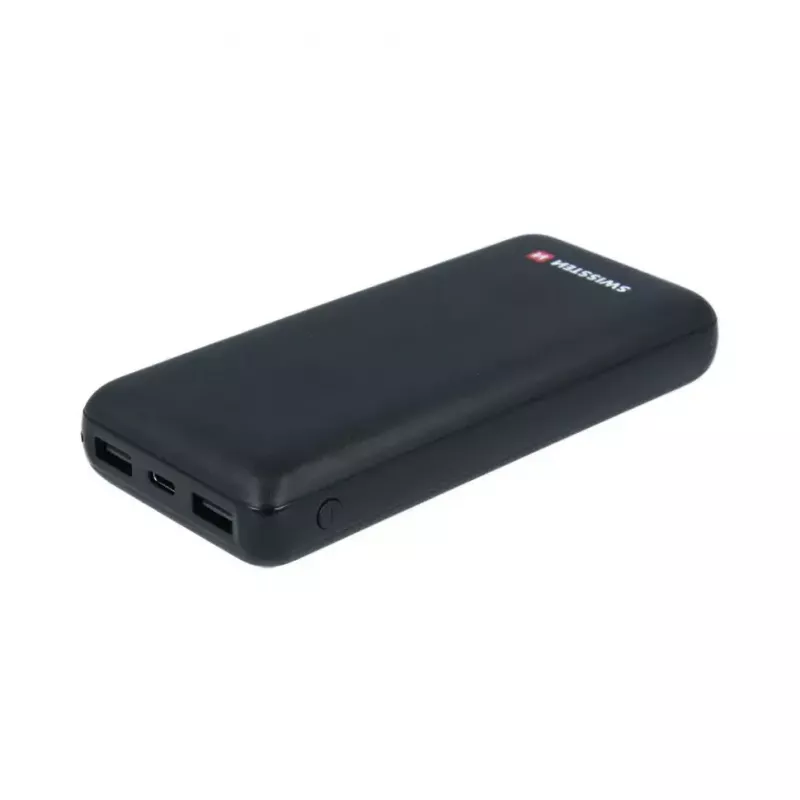 Batería externa Swissten 22013928 20000 mAh