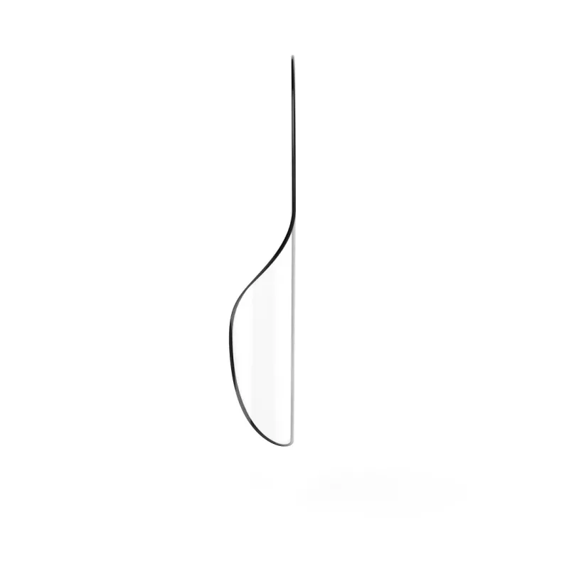 Hama 00213047 accesorio para relojes protector de pantalla para reloj