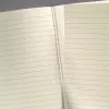 Cuaderno Sigel CO680 A4 97 hojas verde tapa dura