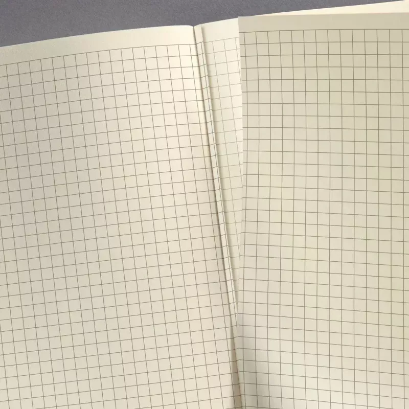 Cuaderno Sigel CO683 A5 97 hojas verde tapa dura