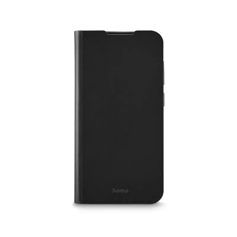Hama 00136054 funda para móvil 16,3 cm (6,4 inch) flip case negro