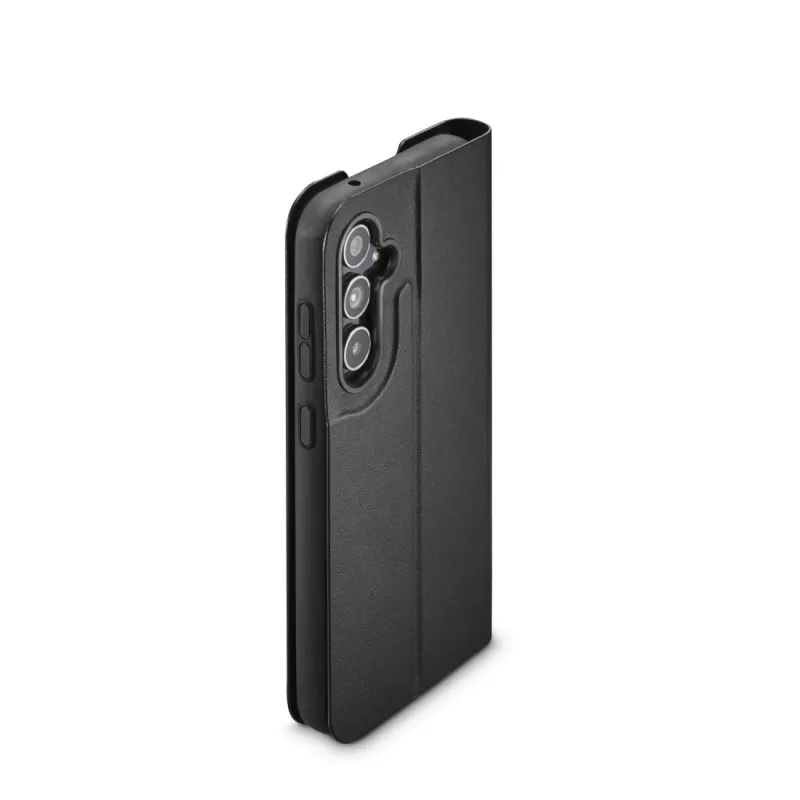 Hama 00136054 funda para móvil 16,3 cm (6,4 inch) flip case negro