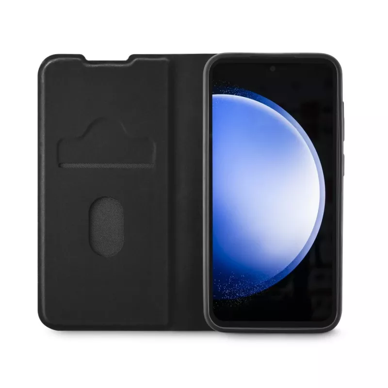Hama 00136054 funda para móvil 16,3 cm (6,4 inch) flip case negro