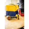 Bandeja de almacenamiento Stanley STST82740-1 rectangular azul polipropileno