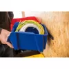 Bandeja de almacenamiento Stanley STST82740-1 rectangular azul polipropileno