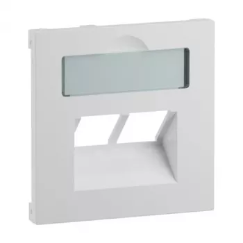 Legrand 765159 Tapa/tapa de interruptor blanca