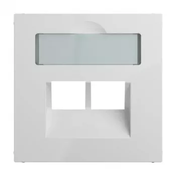 Legrand 765159 Tapa/tapa de interruptor blanca