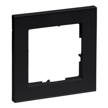 Legrand Marco SEANO+1-f.sw negro