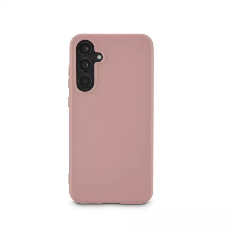 Hama 00137030 funda para móvil 16,8 cm (6,6 inch) color rosa