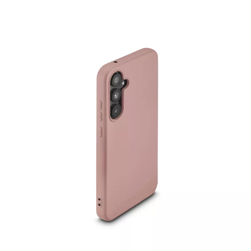 Hama 00137030 funda para móvil 16,8 cm (6,6 inch) color rosa