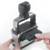 Trodat Professional 5117 sello autoentintable de texto/fecha