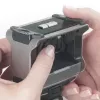 Trodat Professional 5117 sello autoentintable de texto/fecha