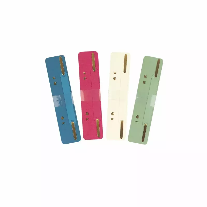 Separadores Herlitz 9977612 colores surtidos cartón 25 uds.