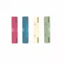 Separadores Herlitz 9977612 colores surtidos cartón 25 uds.