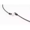Cable de red ShiverPeaks BS08-39045 RJ-45 Cat7 3 m negro