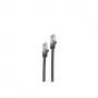 Cable de red ShiverPeaks BS08-39045 RJ-45 Cat7 3 m negro