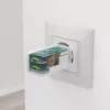 Hama 00201994 cargador móvil portátil, smartphone, tablet blanco AC carga rápida interior