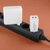Hama 00201994 cargador móvil portátil, smartphone, tablet blanco AC carga rápida interior