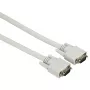 Hama 00200932 Cable VGA 1,5 m VGA (D-Sub) Gris