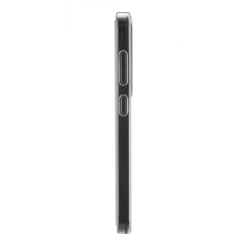 Hama Always Clear Funda para móvil 15,8 cm (6,2 pulgadas) Transparente