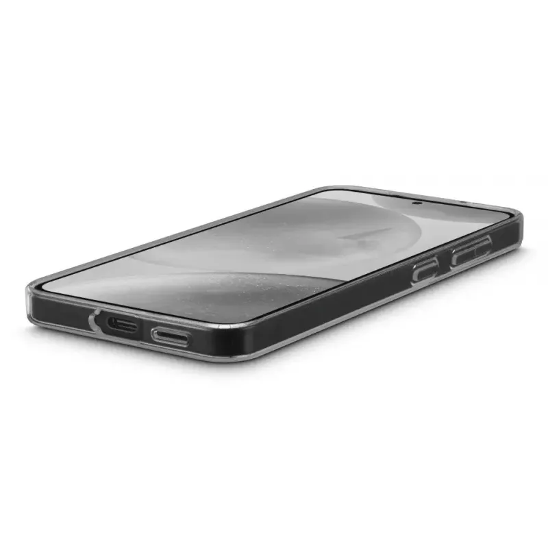 Hama Always Clear Funda para móvil 15,8 cm (6,2 pulgadas) Transparente