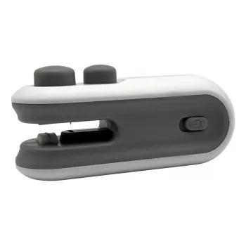 RealPower Sealer-1 mini selladora de bolsas con cortador