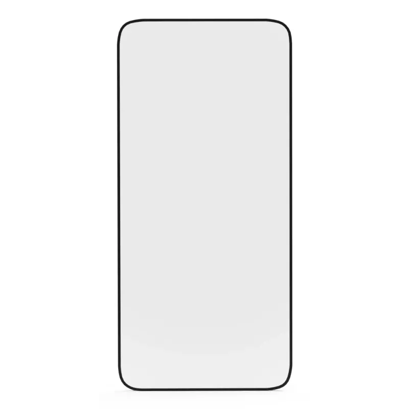 Hama Extreme Protect cristal protector de pantalla para Samsung Galaxy S25+, con ayuda de montaje