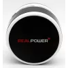 RealPower Mini Hoover-1 mini aspiradora, con batería