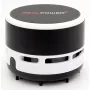 RealPower Mini Hoover-1 mini aspiradora, con batería