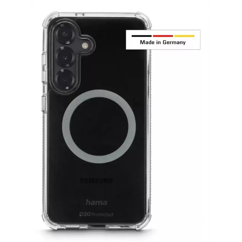 Hama Extreme Protect Funda para móvil 17 cm (6,7