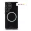 Hama Extreme Protect Funda para móvil 17,5 cm (6,9 inch) transparente