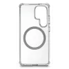 Hama Extreme Protect Funda para móvil 17,5 cm (6,9 inch) transparente