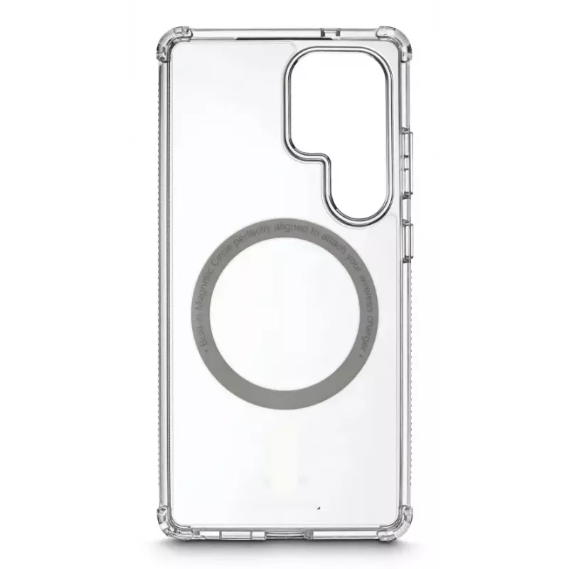 Hama Extreme Protect Funda para móvil 17,5 cm (6,9 inch) transparente