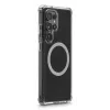 Hama Extreme Protect Funda para móvil 17,5 cm (6,9 inch) transparente