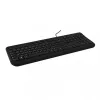 Incase Designed by Microsoft Teclado Wired-600, con cable, USB, QWERTZ, alemán, negro, universal