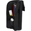Estuche blando Oxford 400183590 negro 220x70x90 mm