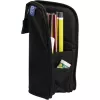Estuche blando Oxford 400183590 negro 220x70x90 mm