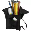 Estuche blando Oxford 400183590 negro 220x70x90 mm