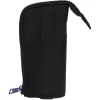 Estuche blando Oxford 400183590 negro 220x70x90 mm