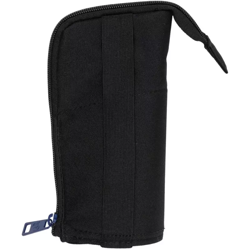 Estuche blando Oxford 400183590 negro 220x70x90 mm