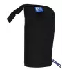 Estuche blando Oxford 400183590 negro 220x70x90 mm