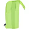 Estuche blando Oxford 400183591 verde 220x70x90 mm