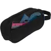 Estuche blando Oxford 400183523 negro 220x70x90 mm