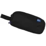 Estuche blando Oxford 400183523 negro 220x70x90 mm