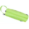 Estuche blando Oxford 400183525 verde 220x70x90 mm