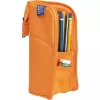 Estuche blando Oxford 400183528 naranja 220x70x90 mm