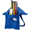 Estuche blando Oxford 400183529 azul 220x70x90 mm
