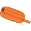 Estuche blando Oxford 400183506 naranja 220x70x90 mm
