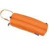 Estuche blando Oxford 400183506 naranja 220x70x90 mm